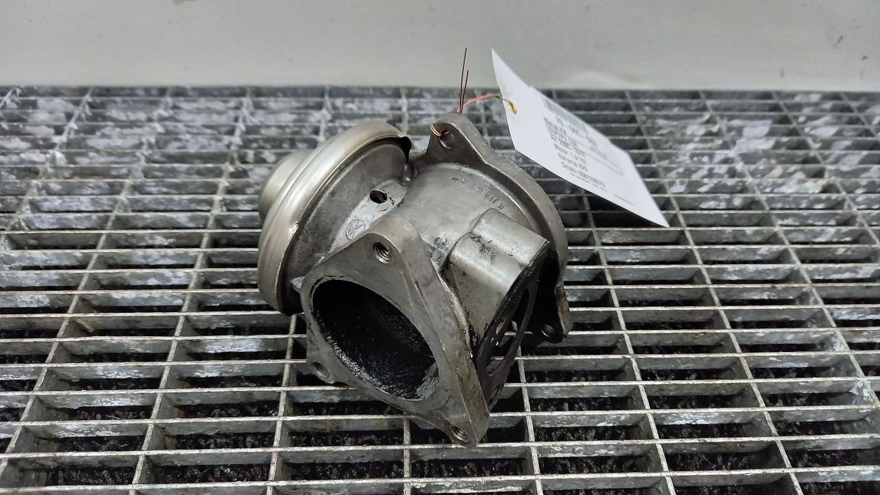 SUPAPA EGR VW JETTA III JETTA III 1.9 TDI - (2005 2010)