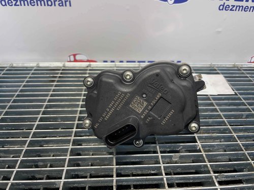 SUPAPA EGR VW JETTA IV 2.0 TDI - (2010 2019)