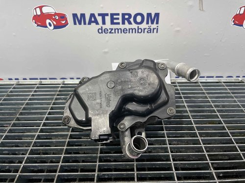 SUPAPA EGR VW JETTA IV 2.0 TDI - (2010 2019)
