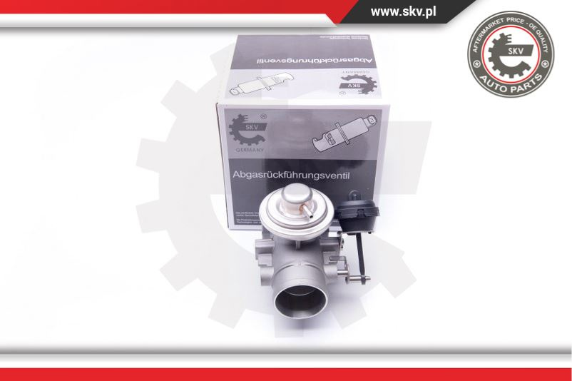 Supapa EGR ; VW LT 28-35 LT 28-46 ; 074129463A