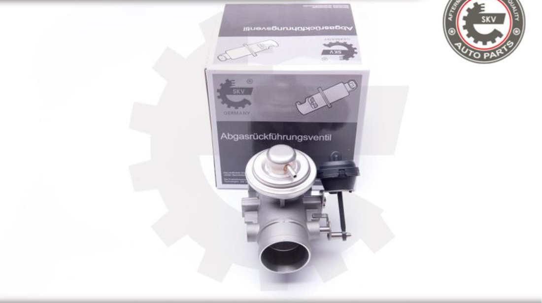 Supapa EGR ; VW LT 28-35 LT 28-46 ; 074129463A