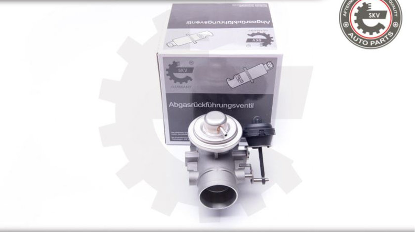 Supapa EGR ; VW LT 28-35 LT 28-46 ; 074129463A