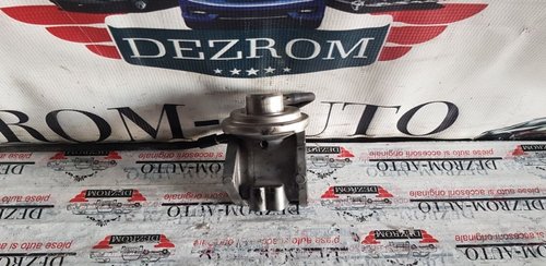Supapa EGR VW Lupo 1.2 TDi 61 cai cod piesa : 038129637D