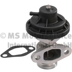 Supapa EGR VW LUPO (6X1, 6E1) (1998 - 2005) PIERBURG 7.22477.10.0 piesa NOUA