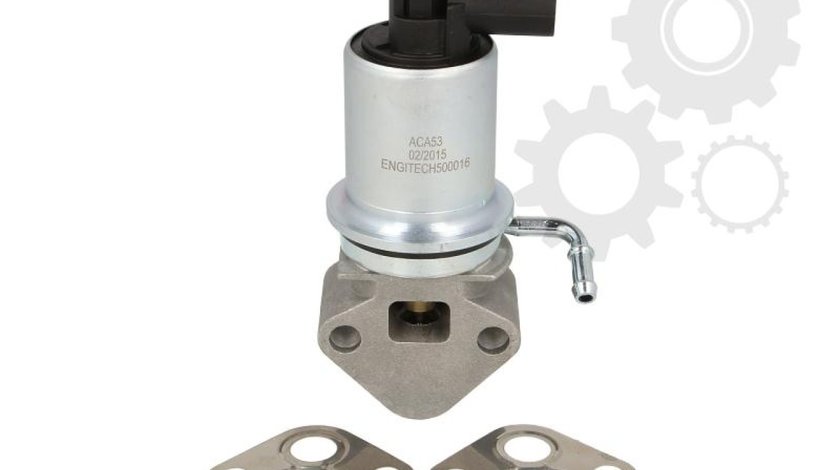 Supapa EGR VW LUPO 6X1 6E1 Producator ENGITECH ENT500016