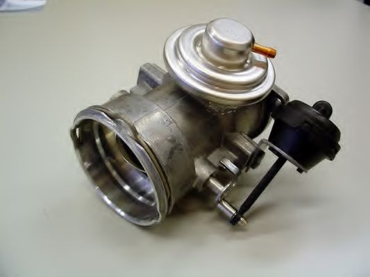 Supapa EGR VW MULTIVAN V (7HM, 7HN, 7HF, 7EF, 7EM, 7EN) (2003 - 2015) WAHLER 7649D piesa NOUA