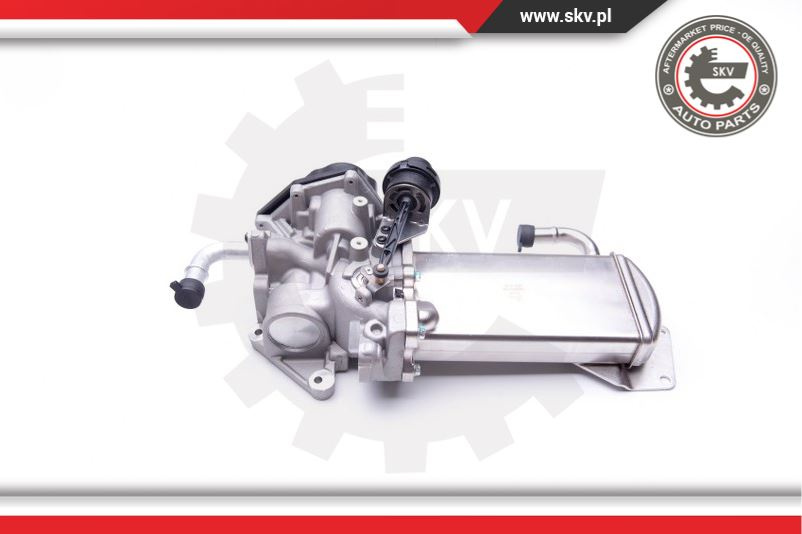 Supapa EGR ; VW Multivan V Transporter V ; 03L131512CB