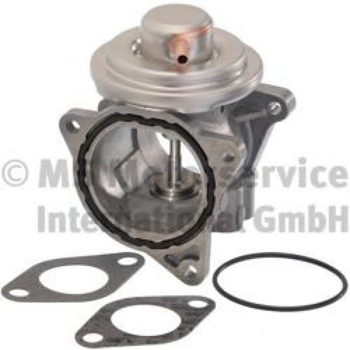 Supapa EGR VW NEW BEETLE Cabriolet (1Y7) (2002 - 2010) PIERBURG 7.24809.16.0 piesa NOUA