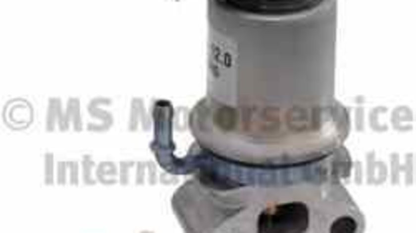 Supapa EGR VW NEW BEETLE Cabriolet 1Y7 Producator PIERBURG 7.22574.12.0