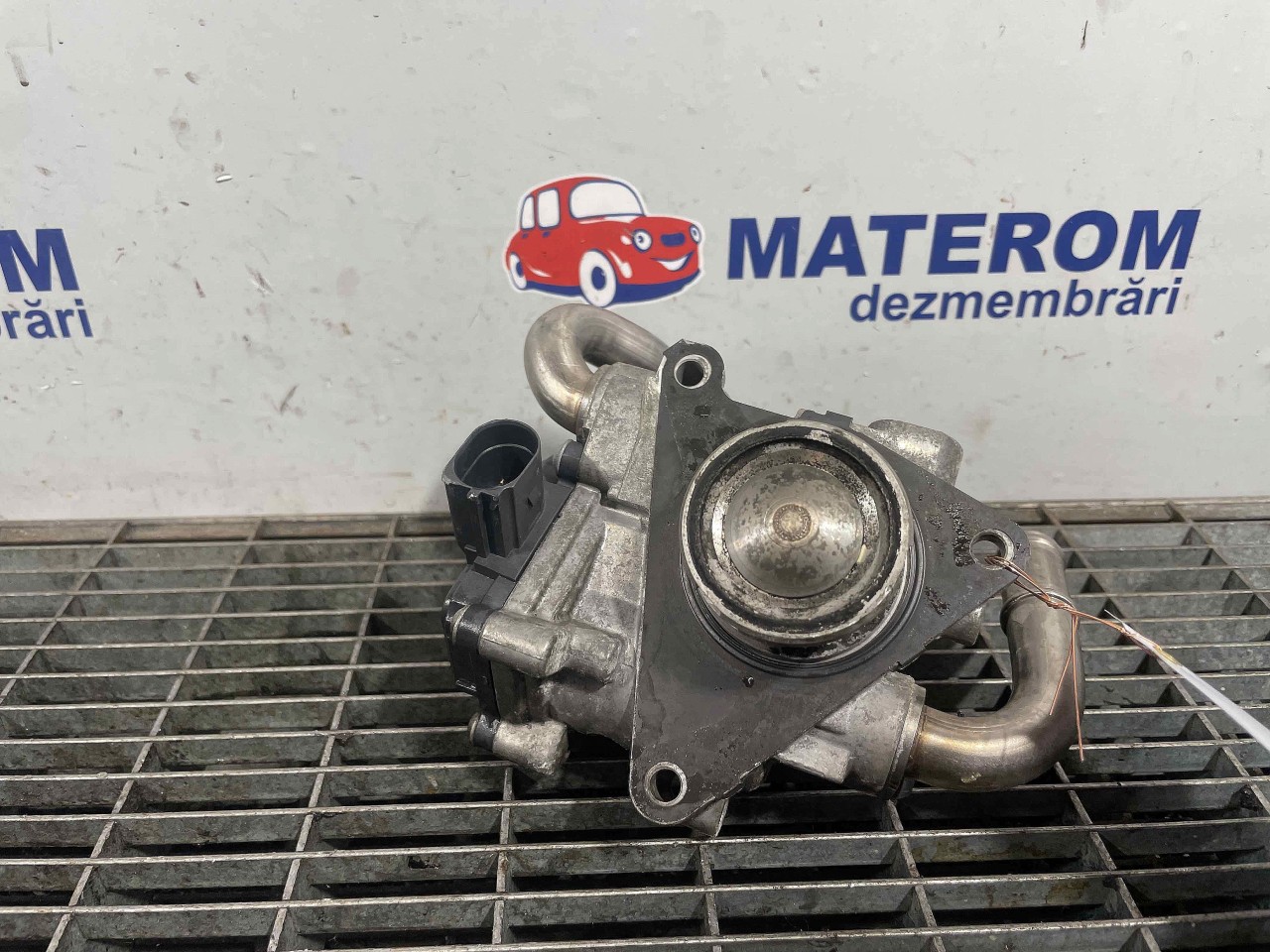 SUPAPA EGR VW PASSAT 1.6 TDI - (2014 2019)