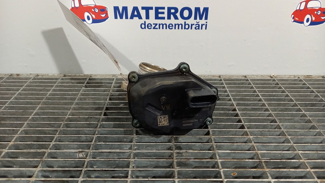 SUPAPA EGR VW PASSAT 1.6 TDI - (2014 2019)