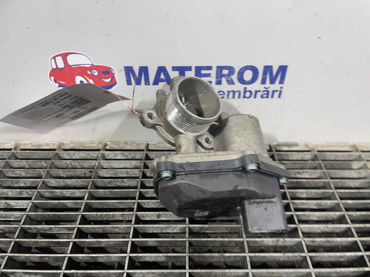 SUPAPA EGR VW PASSAT 2.0 TDI - (2014 2019)