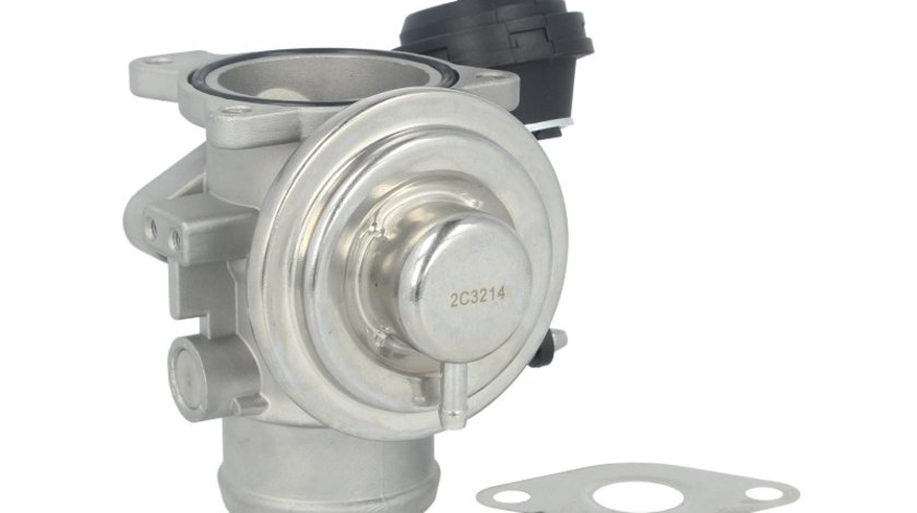 Supapa EGR VW PASSAT (3B2) ENGITECH ENT500013