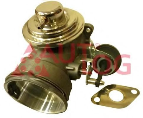 Supapa EGR VW PASSAT (3B3) (2000 - 2005) AUTLOG AV6010 piesa NOUA