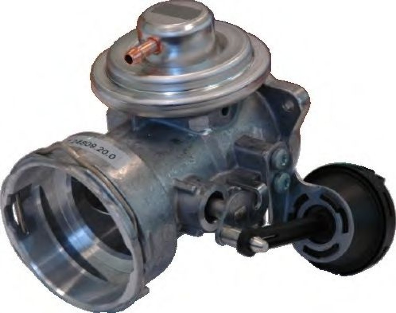 Supapa EGR VW PASSAT (3B3) (2000 - 2005) MEAT & DORIA 88069 piesa NOUA