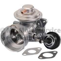 Supapa EGR VW PASSAT (3B3) (2000 - 2005) PIERBURG 7.24809.20.0 piesa NOUA