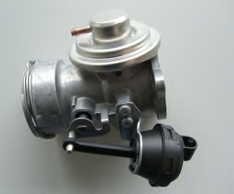 Supapa EGR VW PASSAT (3B3) (2000 - 2005) WAHLER 7372D piesa NOUA