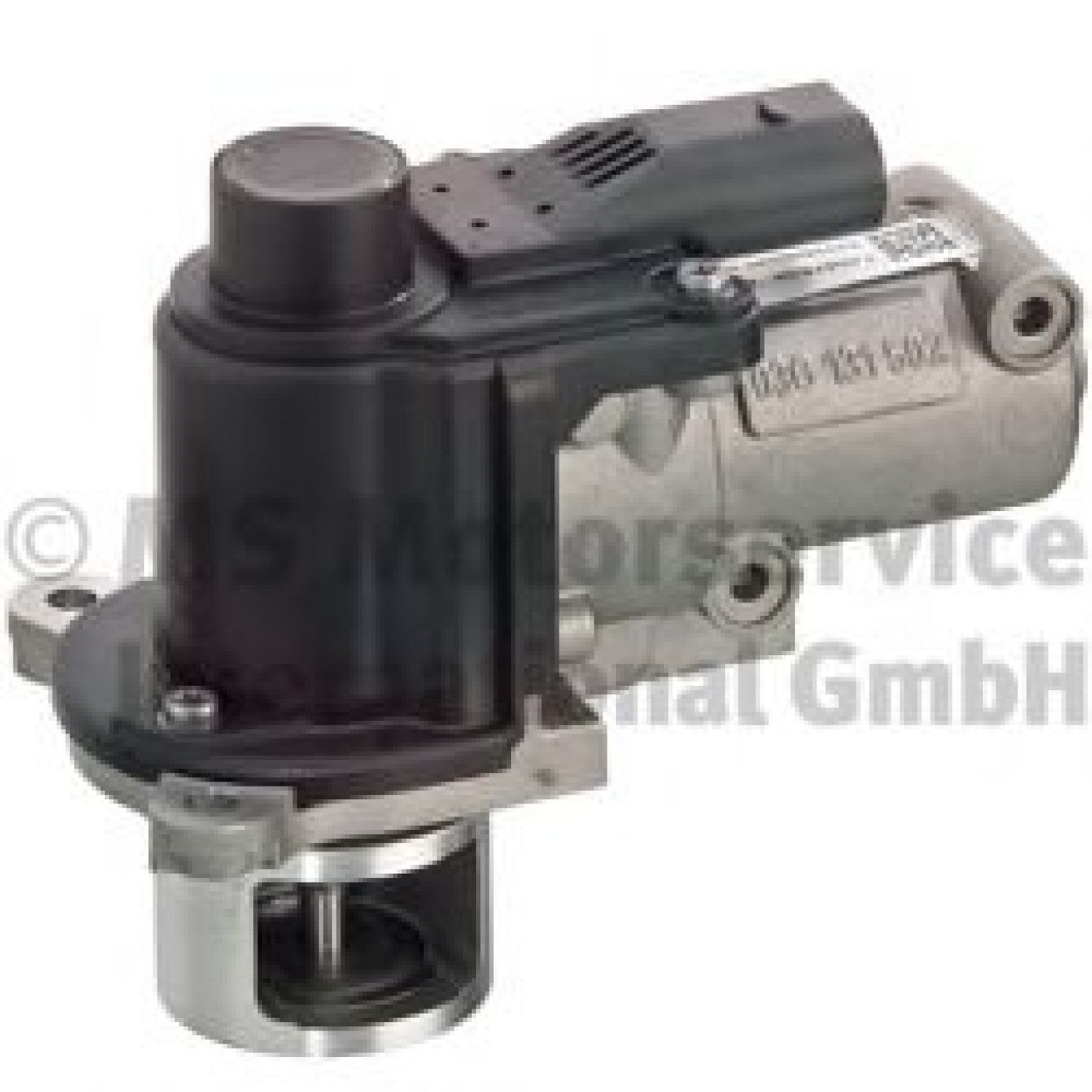 Supapa EGR VW PASSAT (3C2) (2005 - 2010) PIERBURG 7.00907.03.0 piesa NOUA