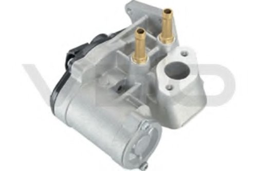 Supapa EGR VW PASSAT (3C2) (2005 - 2010) VDO 408-265-001-005Z piesa NOUA