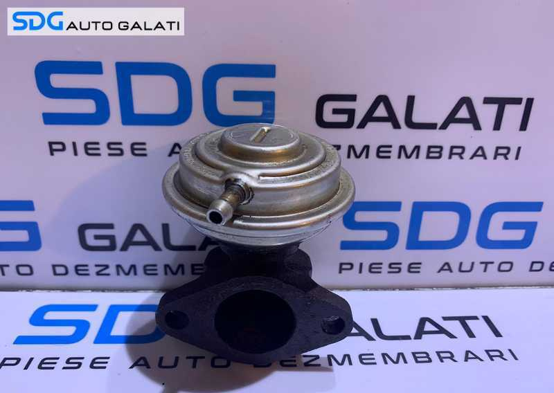 Supapa EGR VW Passat B5 2.5 TDI V6 AFB AKN 1997 - 2001 Cod 059131503 [x4208]