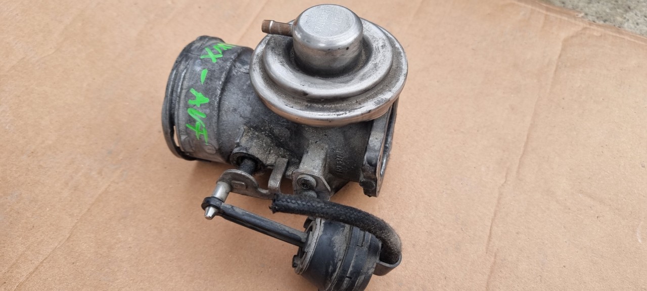 Supapa EGR Vw Passat B5.5 1.9 TDI AWX AVF 2001 2002 2003 2004