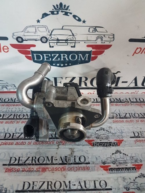 Supapa egr vw passat b8 2.0 tdi dbga 150 cai 04L131501R