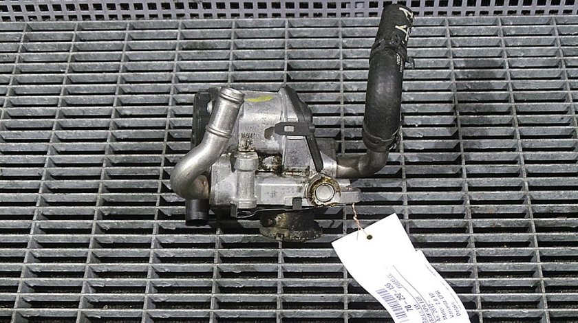 SUPAPA EGR VW PASSAT CC 2.0 TDI (2012 - 2016)