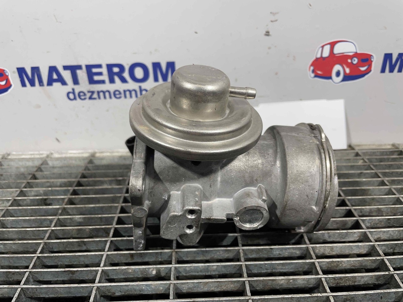 SUPAPA EGR VW PASSAT PASSAT 1.9 TDI - (2000 2004)