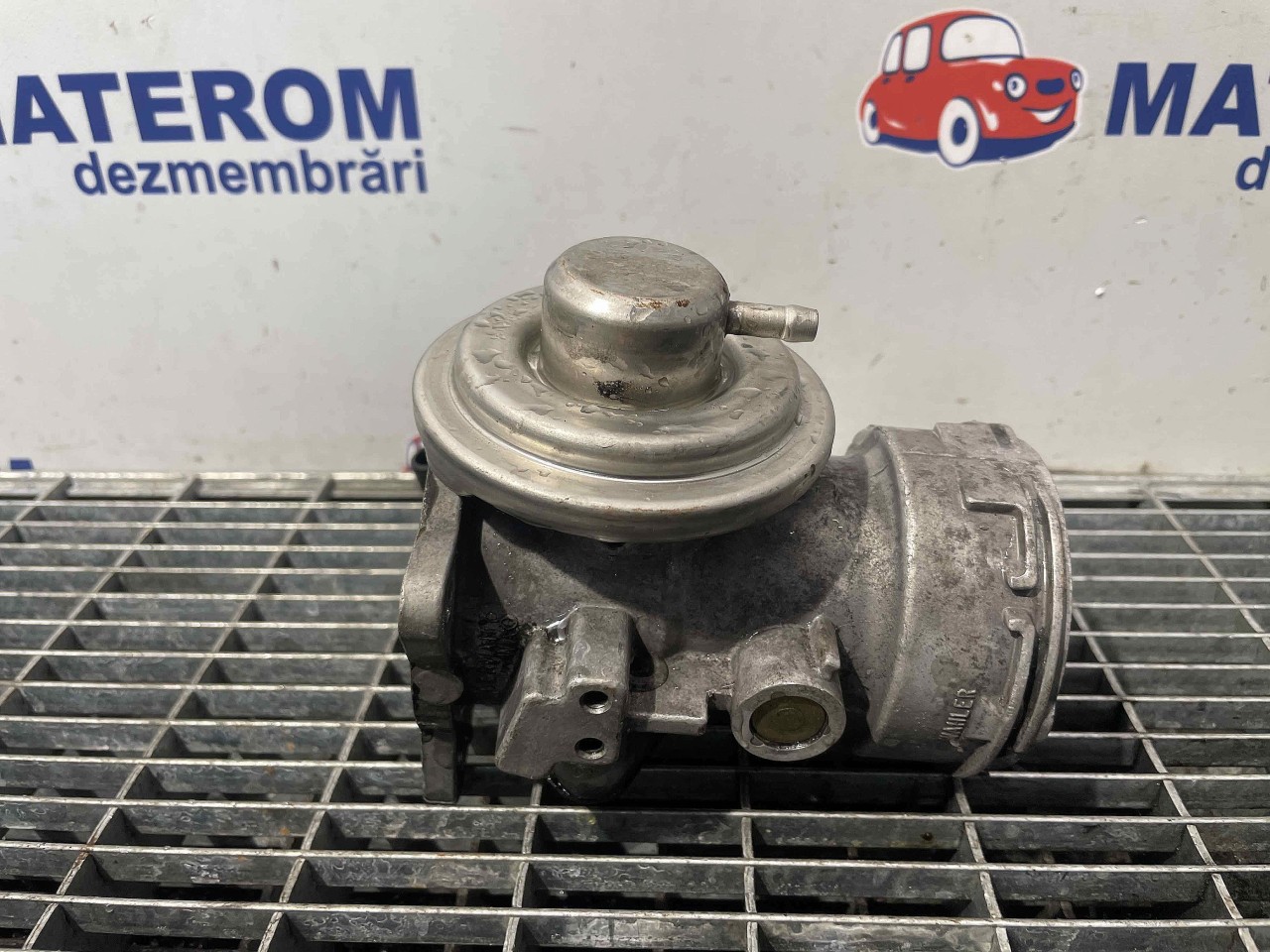 SUPAPA EGR VW PASSAT PASSAT 1.9 TDI - (2000 2005)
