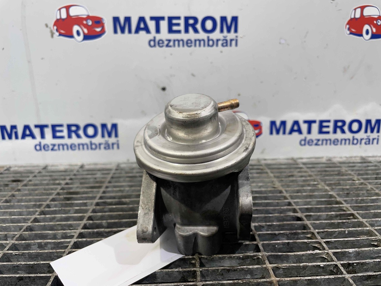 SUPAPA EGR VW PASSAT PASSAT 1.9 TDI - (2005 2010)