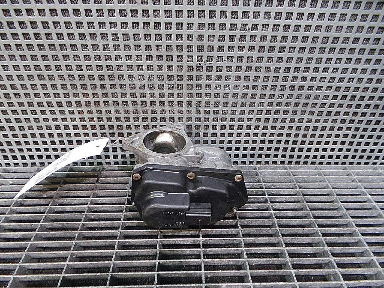 SUPAPA EGR VW PASSAT PASSAT 2.0 TDI - (2005 2010)