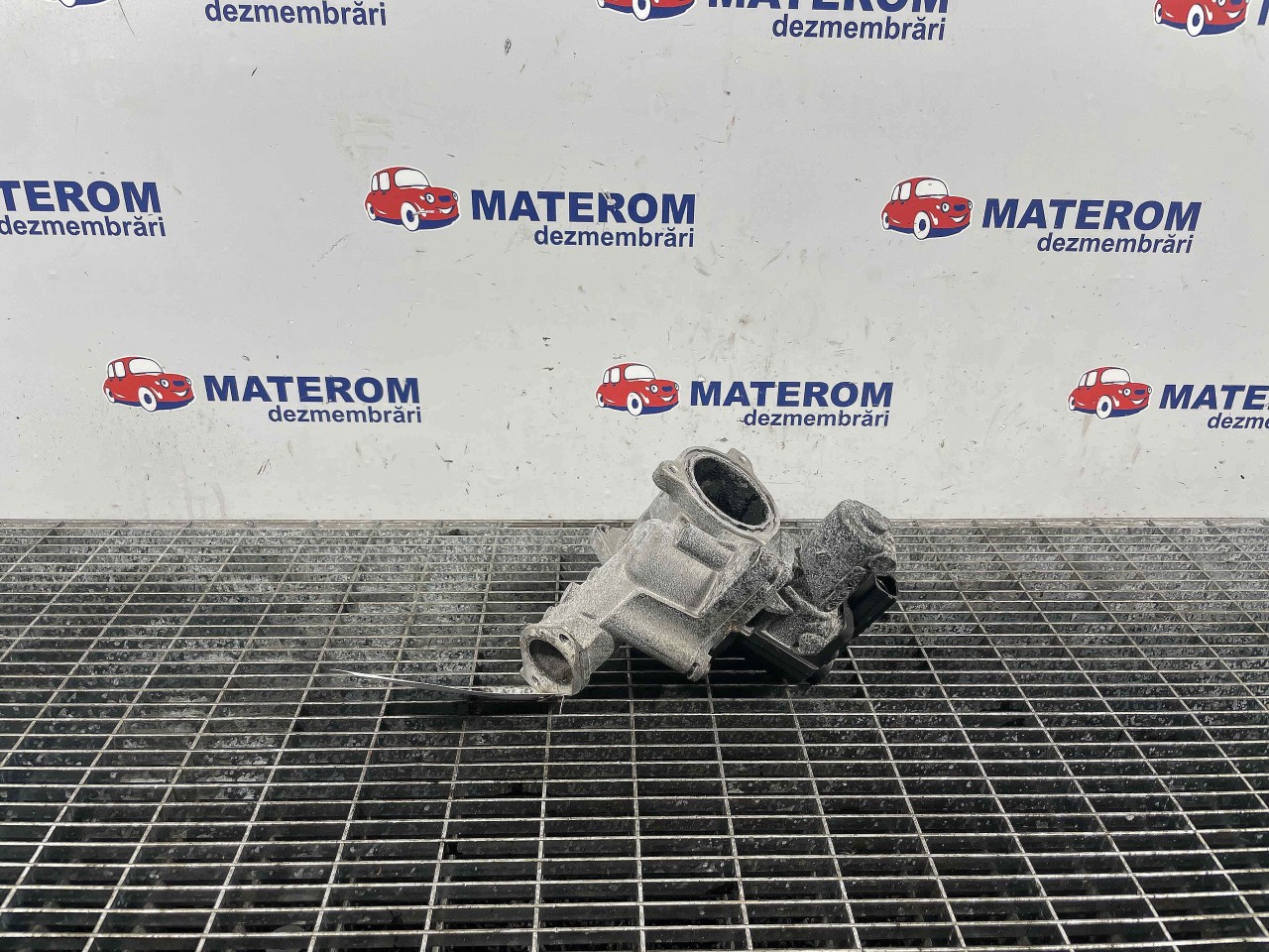 SUPAPA EGR VW PASSAT PASSAT 2.0 TDI - (2005 2010)