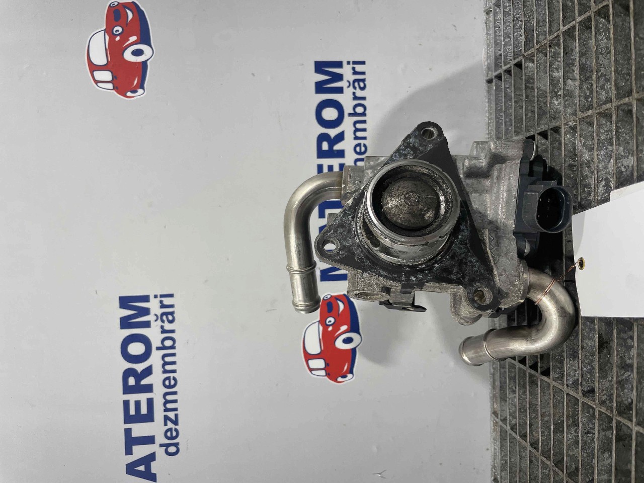 SUPAPA EGR VW PASSAT PASSAT 2.0 TDI - (2014 2019)