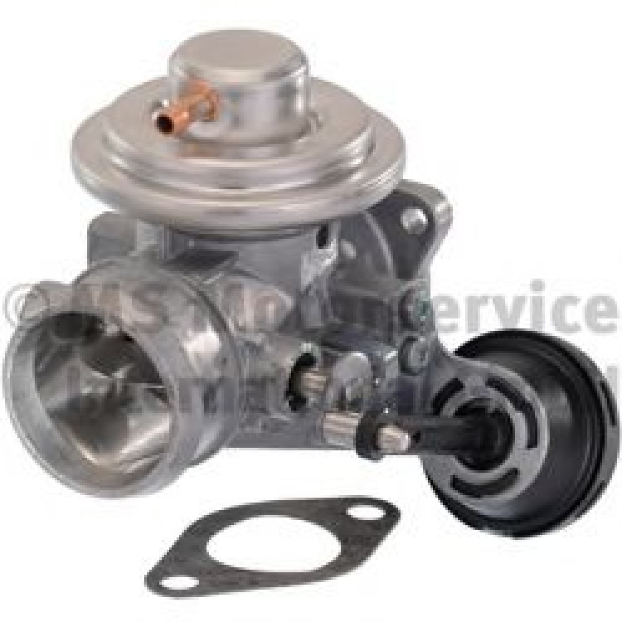Supapa EGR VW PASSAT Variant (3B5) (1997 - 2001) PIERBURG 7.24809.19.0 piesa NOUA