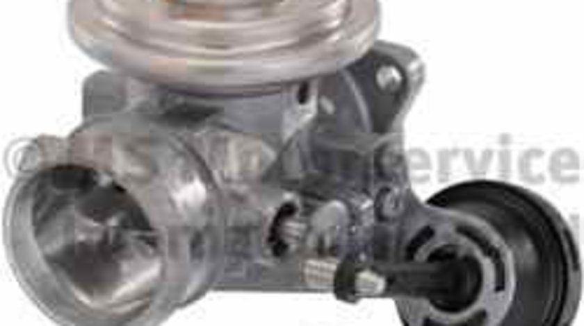 Supapa EGR VW PASSAT Variant 3B5 Producator PIERBURG 7.24809.19.0