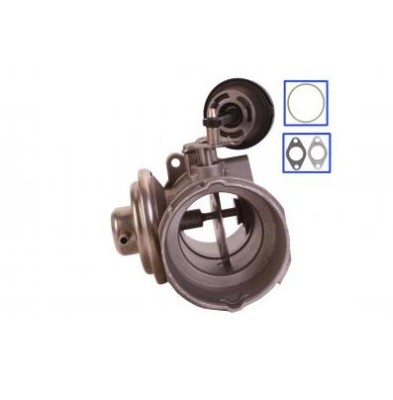 Supapa EGR VW PASSAT Variant (3B6) (2000 - 2005) QWP WEG104 piesa NOUA