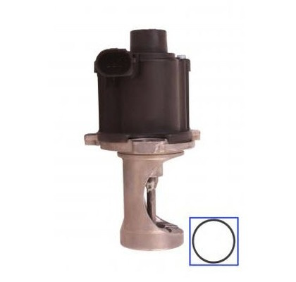 Supapa EGR VW PASSAT Variant (3B6) (2000 - 2005) QWP WEG125 piesa NOUA