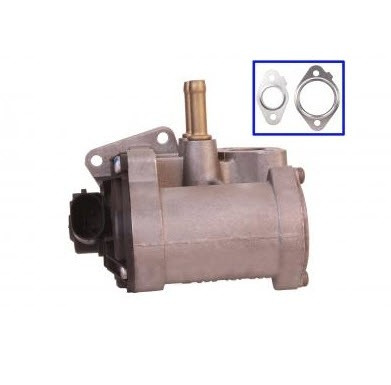 Supapa EGR VW PASSAT Variant (3C5) (2005 - 2011) QWP WEG123 piesa NOUA