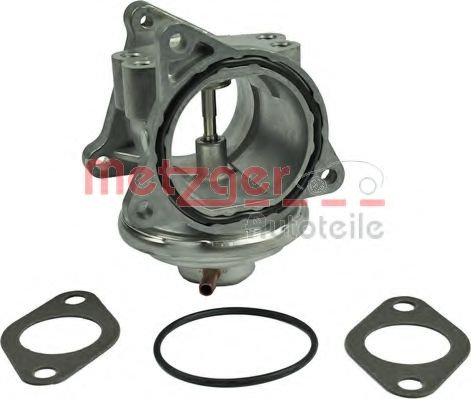 Supapa EGR VW PASSAT Variant (3C5) (2005 - 2011) METZGER 0892140 piesa NOUA