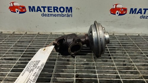 SUPAPA EGR VW PHAETON 3.0 TDI - (2002 2010)