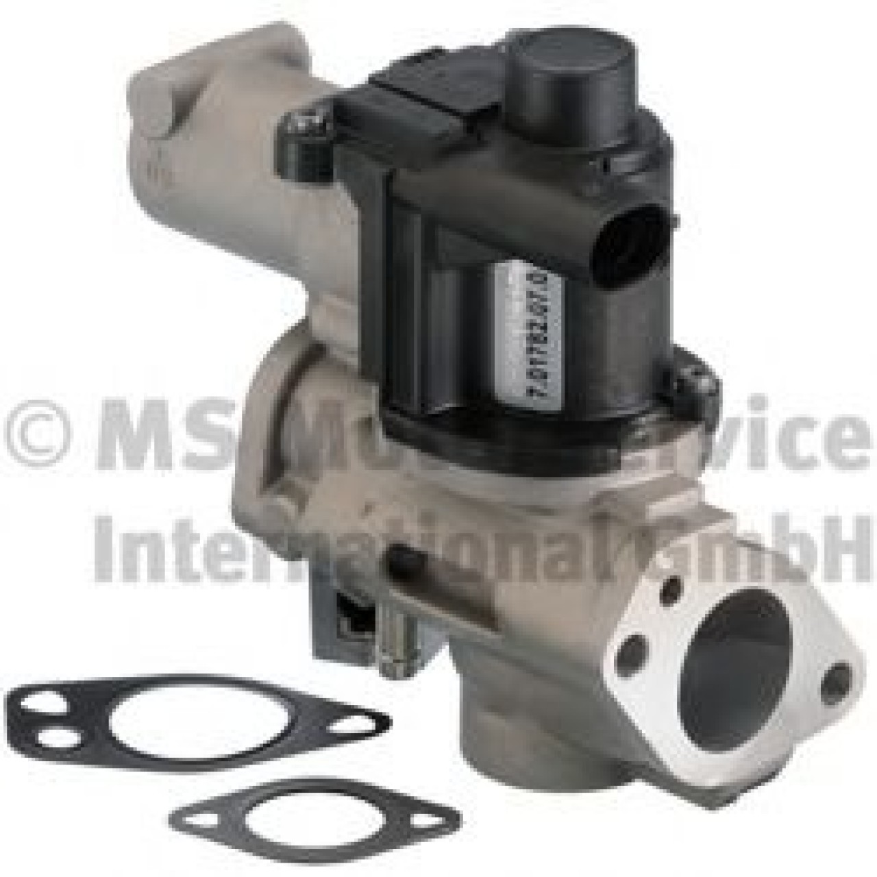 Supapa EGR VW PHAETON (3D) (2002 - 2016) PIERBURG 7.01782.07.0 piesa NOUA