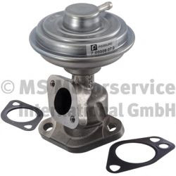 Supapa EGR VW PHAETON (3D) (2002 - 2016) PIERBURG 7.00309.07.0 piesa NOUA
