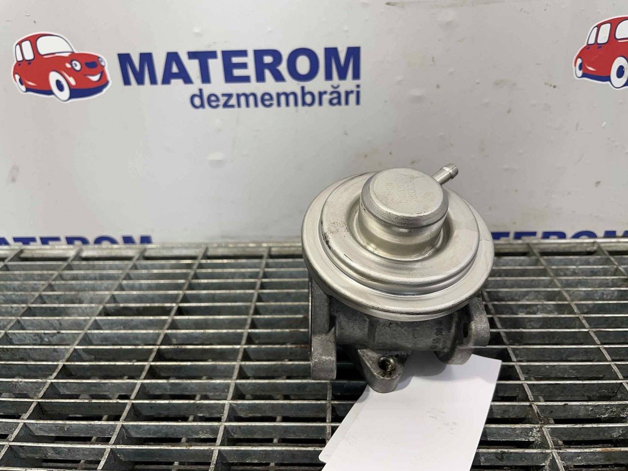 SUPAPA EGR VW POLO 1.4 TDI - (2002 2005)