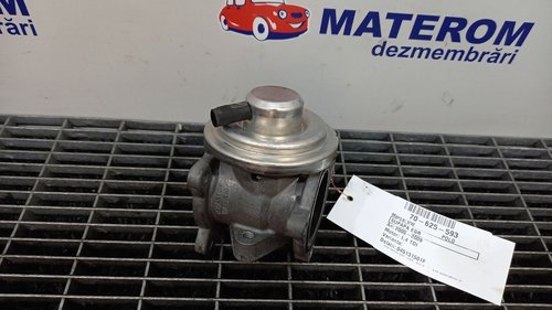 SUPAPA EGR VW POLO 1.4 TDI - (2005 2009)