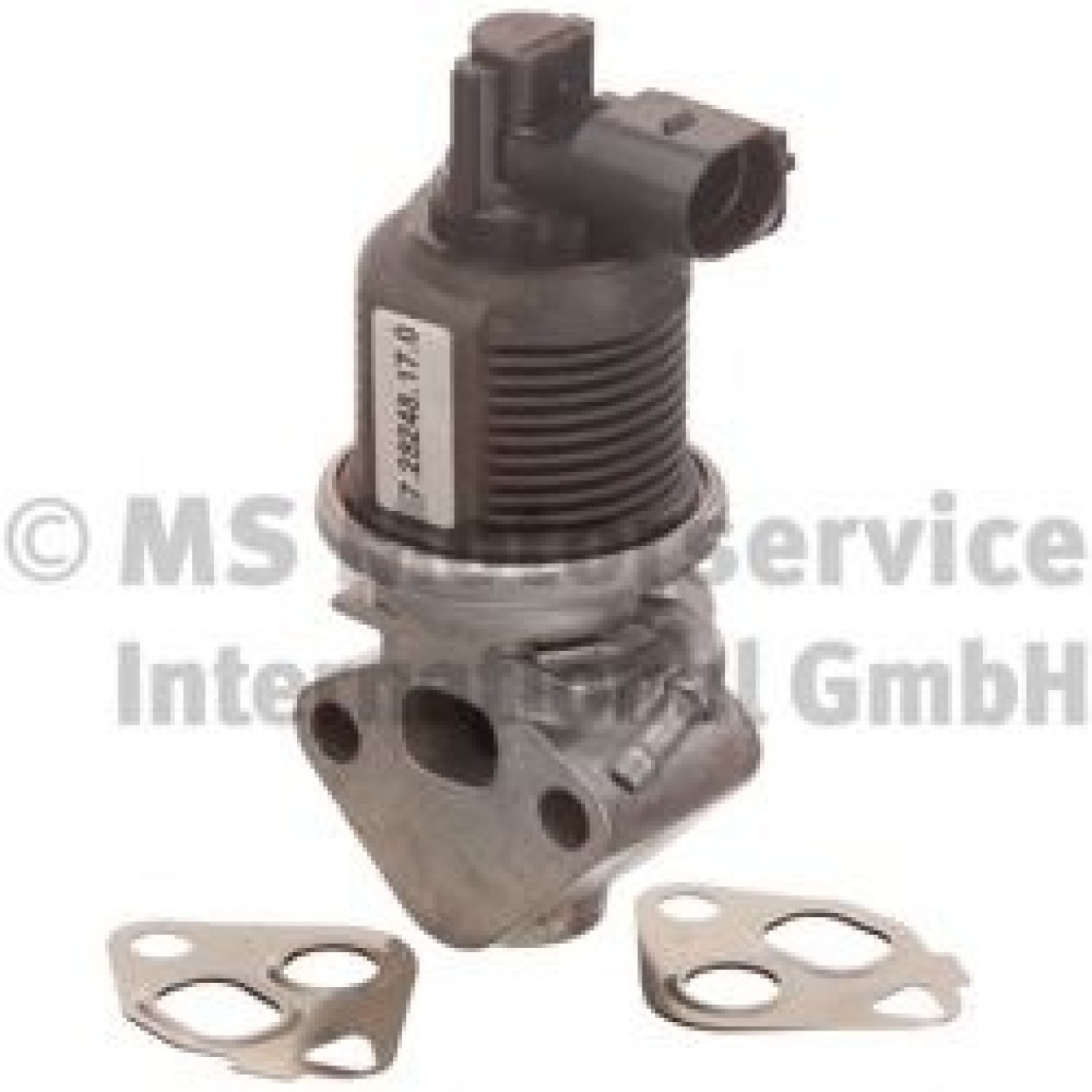 Supapa EGR VW POLO (6N2) (1999 - 2001) PIERBURG 7.28248.17.0 piesa NOUA