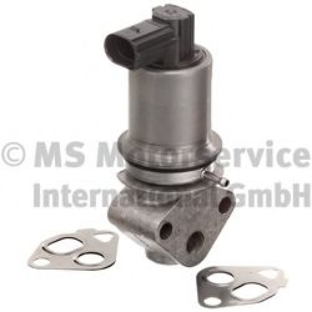 Supapa EGR VW POLO (6R, 6C) (2009 - 2016) PIERBURG 7.22785.16.0 piesa NOUA