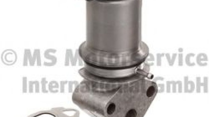 Supapa EGR VW POLO (6R, 6C) (2009 - 2016) PIERBURG 7.22785.16.0 piesa NOUA