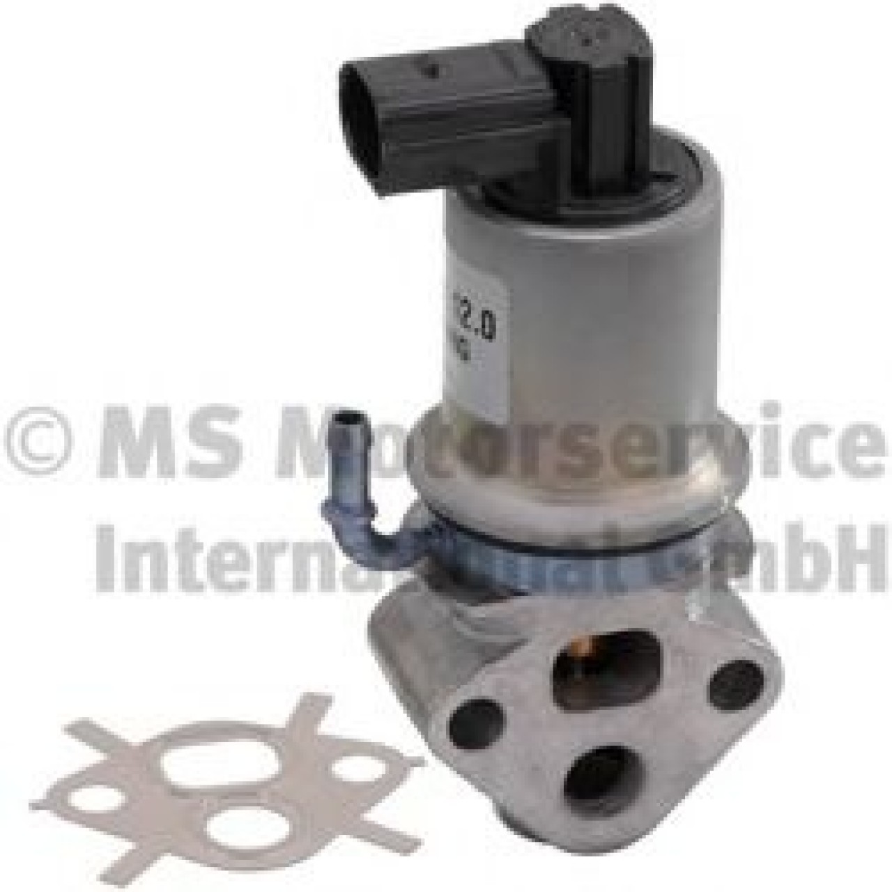 Supapa EGR VW POLO Variant (6KV5) (1997 - 2001) PIERBURG 7.22574.12.0 piesa NOUA