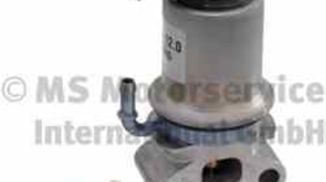 Supapa EGR VW SHARAN 7M8 7M9 7M6 PIERBURG 7.22574.12.0