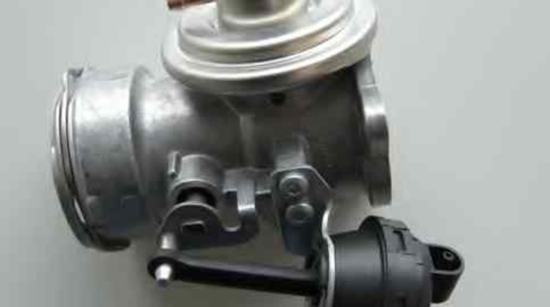 Supapa EGR VW SHARAN 7M8 7M9 7M6 Producator WAHLER 7372D